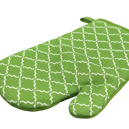 RĘKAWICE KUCH. CLOVER K3290D Z MAGNESEM KPL. 2 SZT