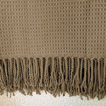 KOC ALTA 150X200CM TAUPE