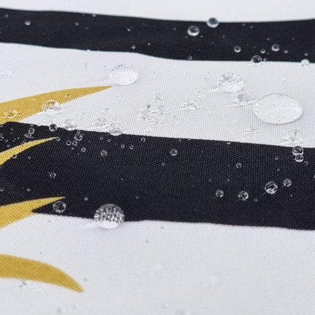 Obrus Poliestrowy Wodoodporny Plamoodporny Ananas