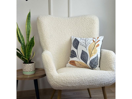 POSZEWKA NATURA 40X40 F25S258