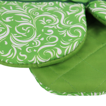 RĘKAWICE KUCH. OLAF II 0417FS27B Z MAGNESEM KPL.2 SZT