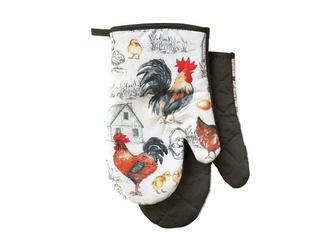 RĘKAWICE KUCH. OLAF II F23A262 Z MAGNESEM KPL. 2 SZT