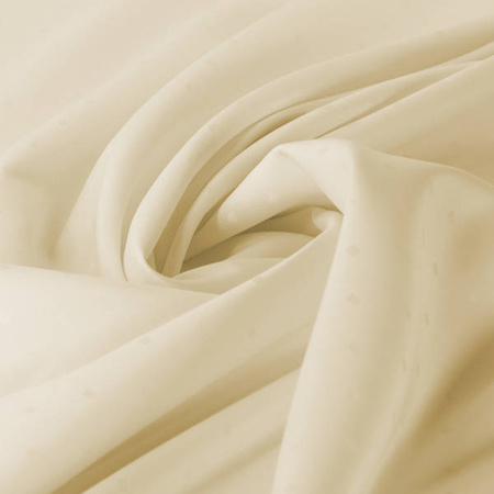 Obrus plamoodporny XV Ecru 1