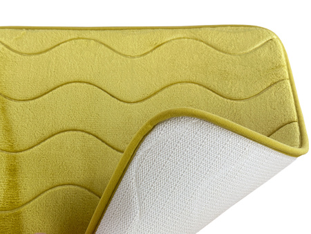 DYWANIK ŁAZ. SUMBA KPL 3 SZT. LZ(23) OLIWKOWY