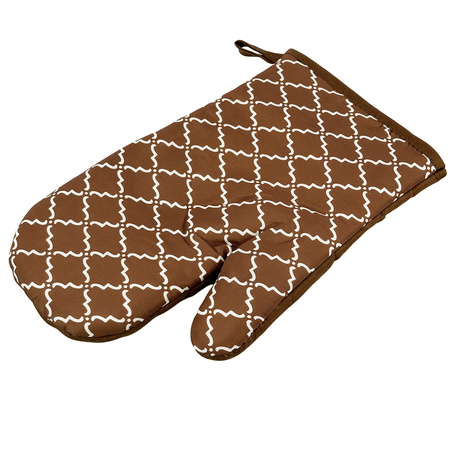 RĘKAWICE KUCH. CLOVER K3290E Z MAGNESEM KPL. 2 SZT