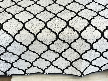 NARZUTA TAVIRA 180x220+2/40x40 SY-1706