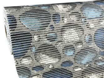 WYKŁADZINA PODŁ.-ŁAZ. 65 AQUAFLEX 6039-1