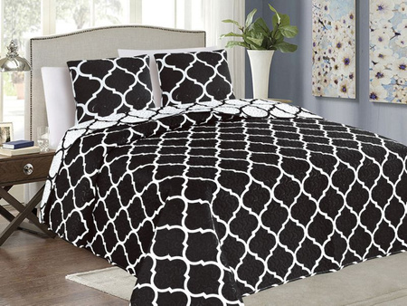 NARZUTA TAVIRA 180x220+2/40x40 SY-1706