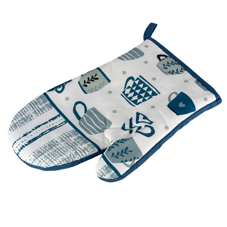 RĘKAWICE KUCH. KITCHEN F24S215 Z MAGNESEM KPL. 2 SZT