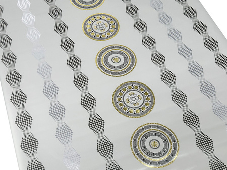 CERATA 137 DORATO LM-7116B