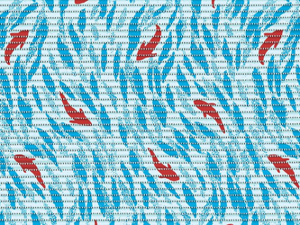 WYKŁADZINA PODŁ.-ŁAZ. 65 AQUAMAT 4100-1