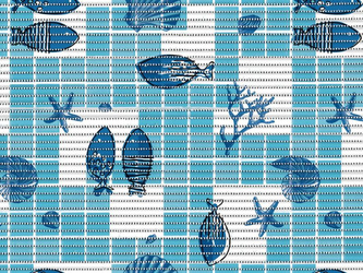 WYKŁADZINA PODŁ.-ŁAZ. 65 AQUAMAT 4111-1