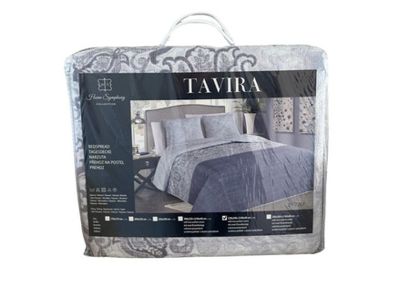 NARZUTA TAVIRA 180x220+2/40x40 SY-7207