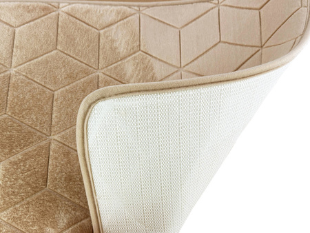 DYWANIK ŁAZ. SUMBA KPL 3 SZT. LZ(31) BEŻ 27