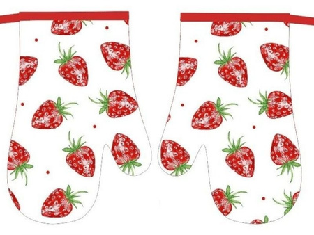 RĘKAWICE KUCH. FRUITS 0318FS11 Z MAGNESEM KPL. 2 SZT