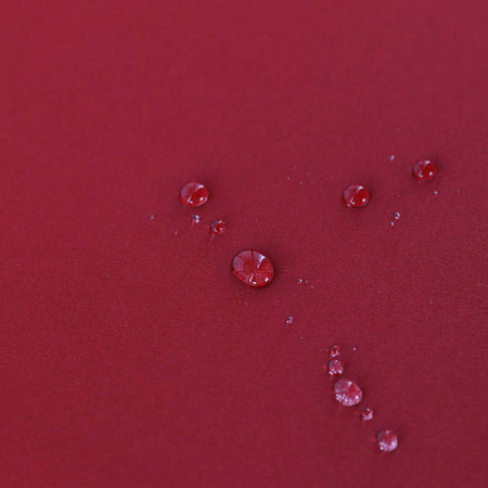 Obrus plamoodporny 114 GN Bordo