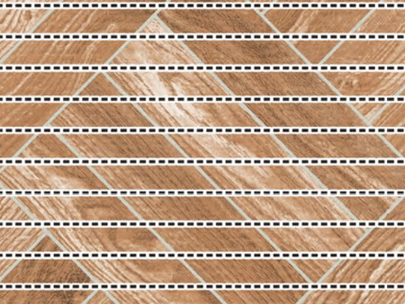 WYKŁADZINA PODŁ.-ŁAZ. 65 FH301B