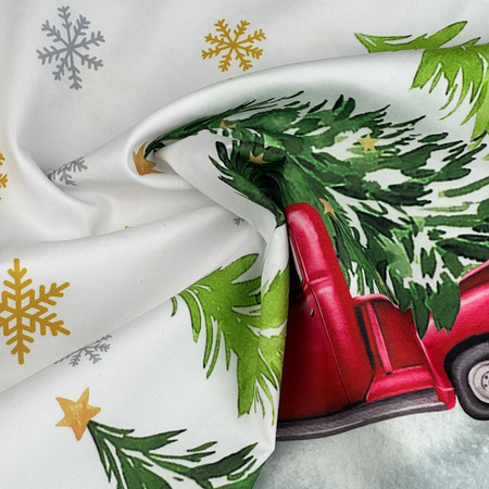 POSZEWKA HOLIDAY 40X40 F24S219