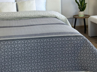 NARZUTA TAVIRA 180x220+2/40x40 SY-7135