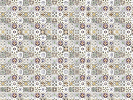 Cerata w Rolkach Mirella CERAT / 191/A