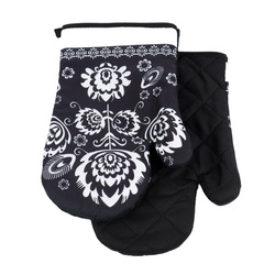 RĘKAWICE KUCH. FOLK II K2267D Z MAGNESEM KPL. 2 SZT